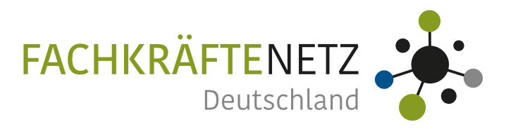 Powered by FACHKRÄFTENETZ Deutschland GmbH